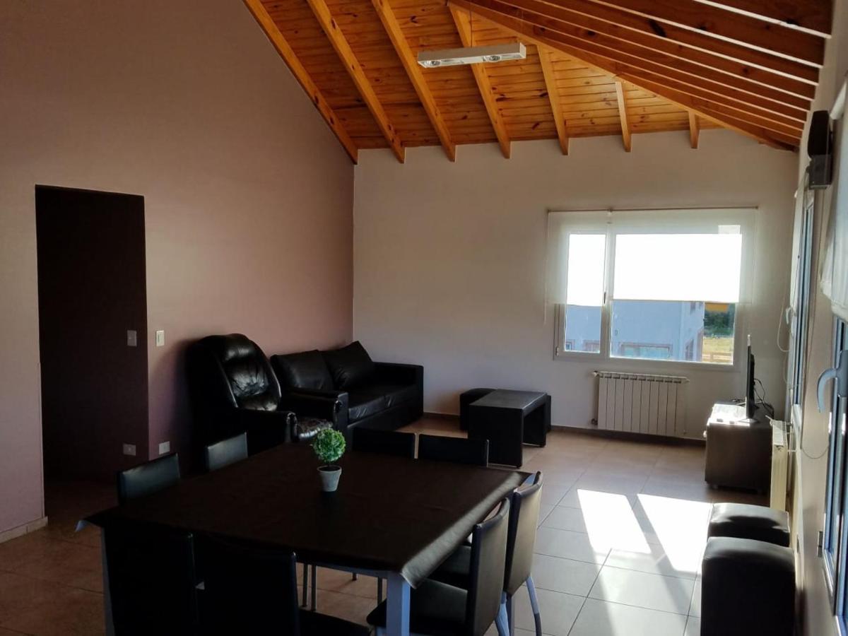 Departamento Calafate Centrico #3 Apartman El Calafate Kültér fotó